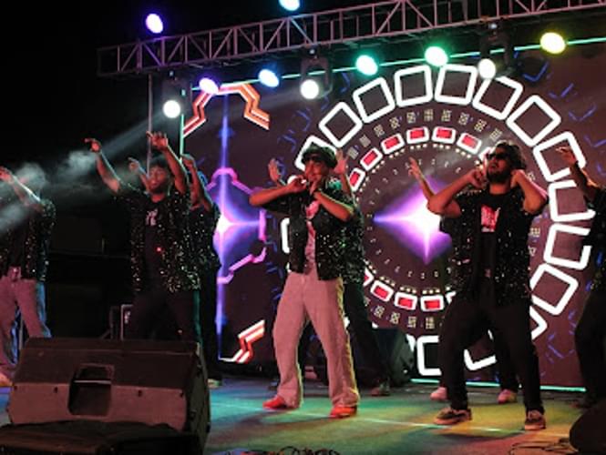 IZee Business School Bangalore Cultural Events photo 24